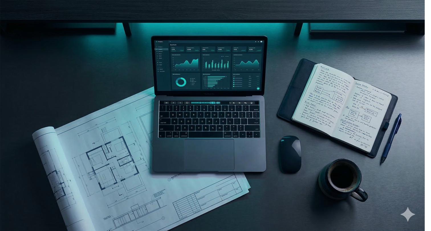 Apex Digital Services